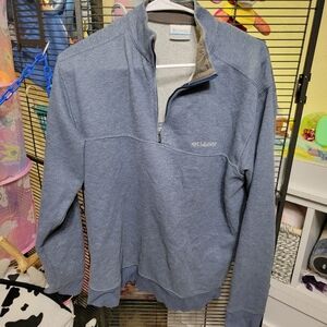 Columbia performance jacket